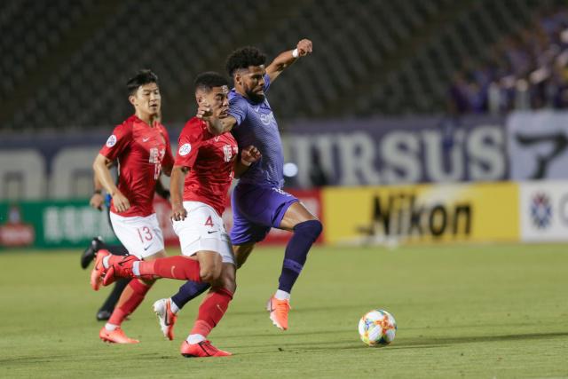 豪斯:在火箭打球信心爆棚